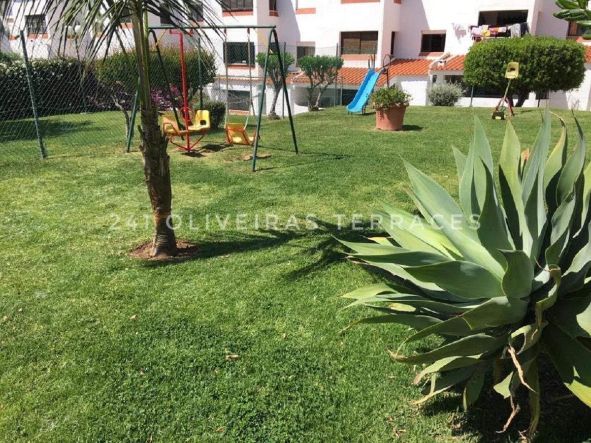 Apartamento 241 Oliveiras Terraces