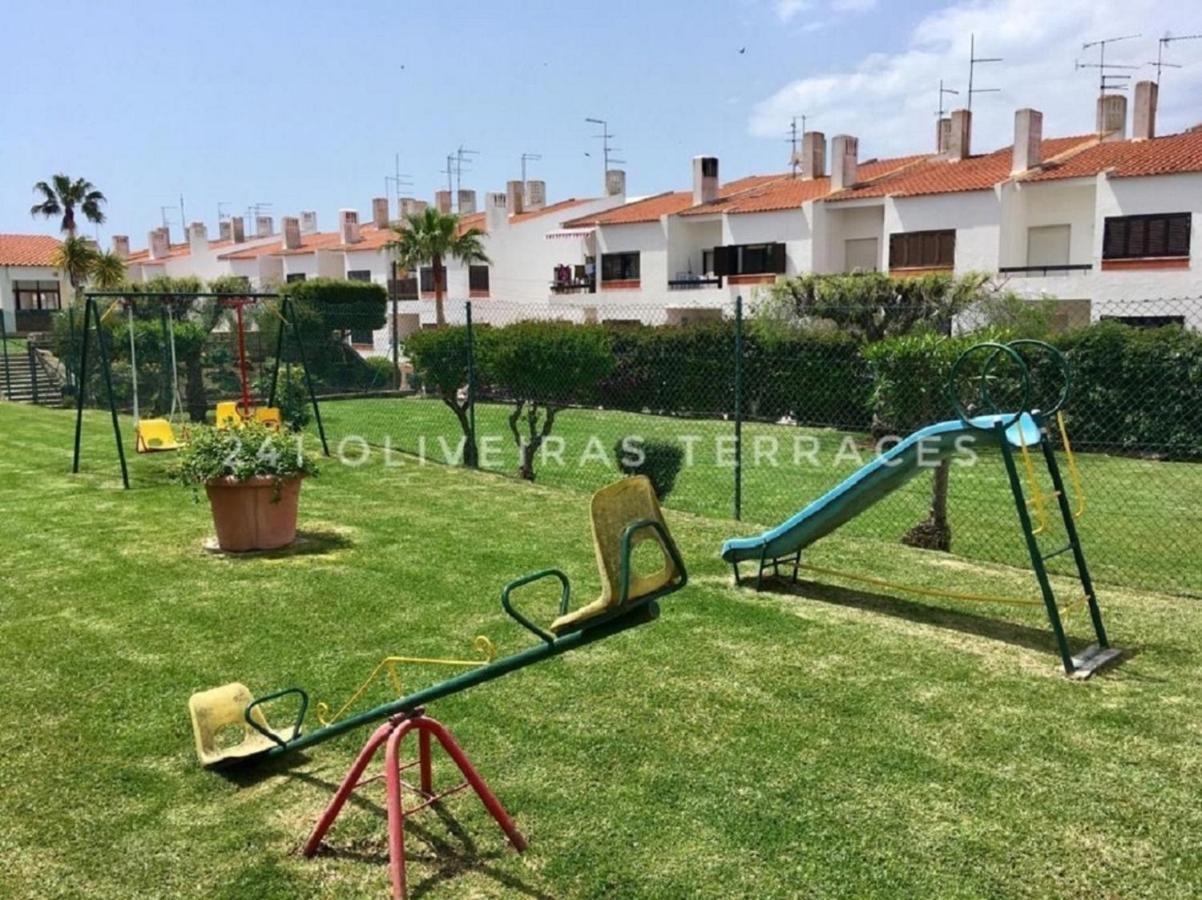 241 Oliveiras Terraces Apartamento *