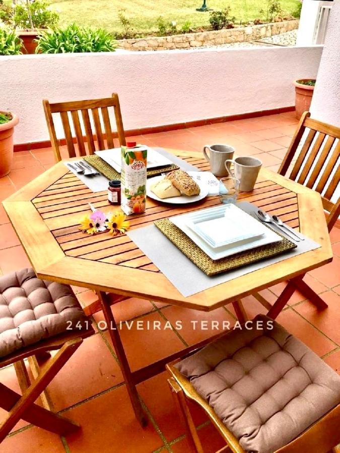 Apartamento 241 Oliveiras Terraces