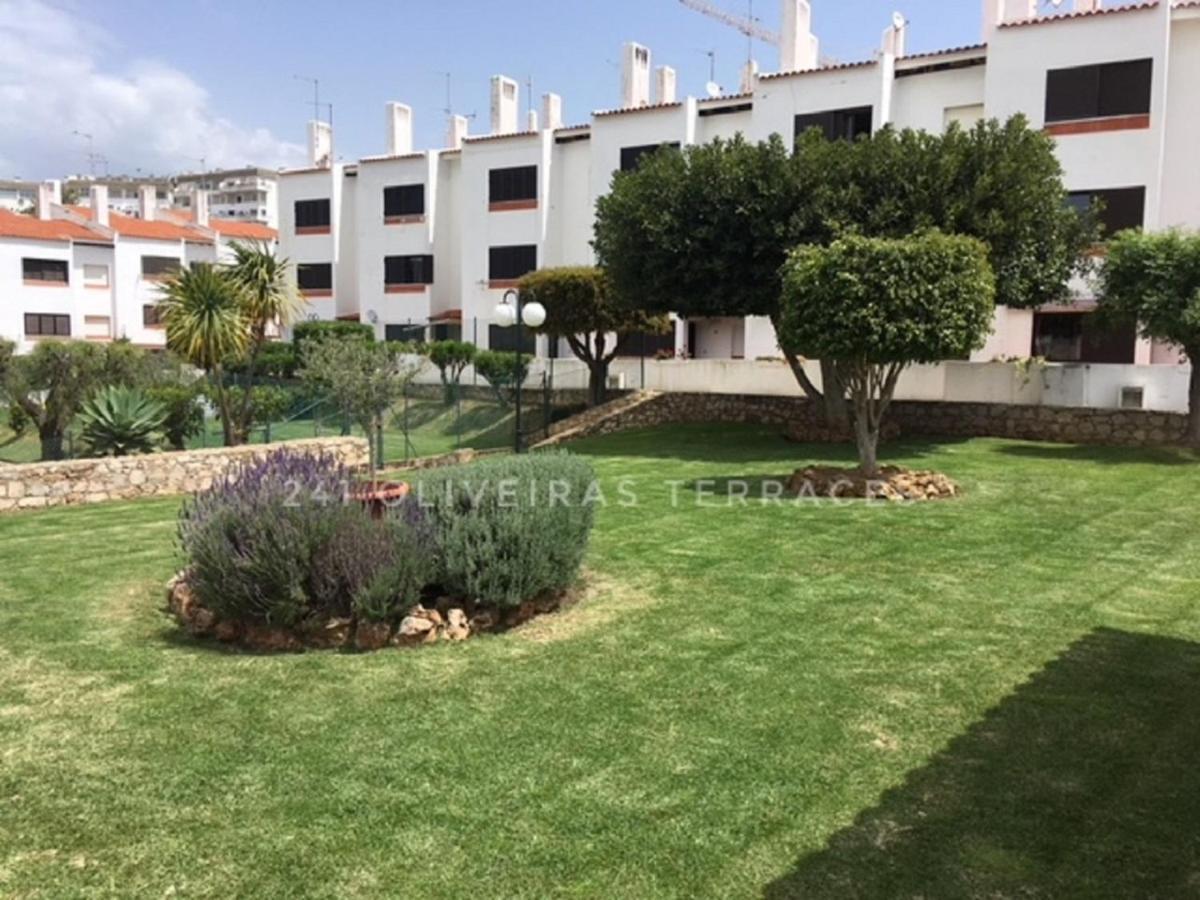 Apartamento 241 Oliveiras Terraces *