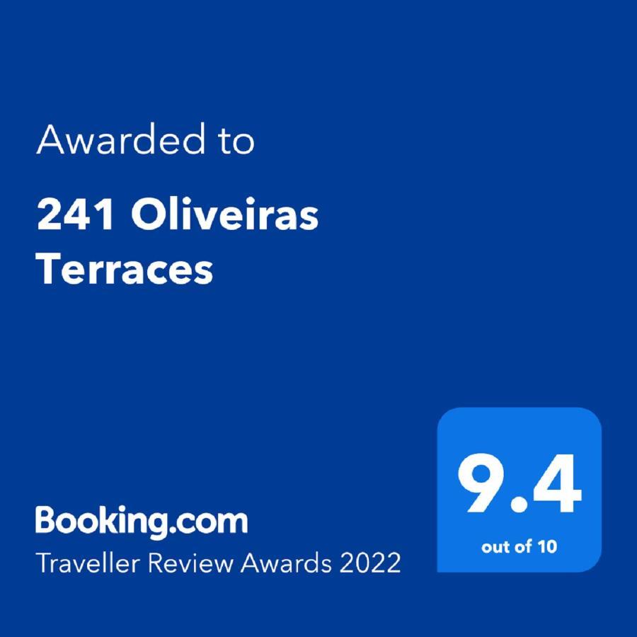 Apartamento 241 Oliveiras Terraces *